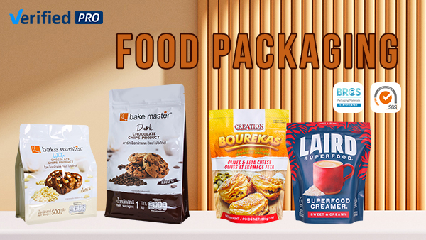 trường hợp công ty mới nhất về The 5 Biggest Headaches in Food Packaging (And How to Solve Them) PT.2