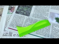 Ba mặt niêm phong túi bọc thực phẩm nhựa không rò rỉ chấp nhận tùy chỉnh