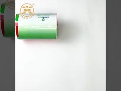 Khối đóng gói thực phẩm túi đóng gói nước dừa