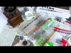 Túi đóng gói thực phẩm Túi đóng gói hành tây