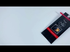 250g 500g 1000g 1kg Phim cuộn hạt cà phê Bao bì thực phẩm Túi đóng gói hạt cà phê