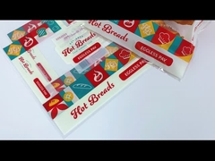 Bao bì bánh nướng