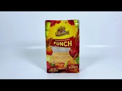 Túi bao bì trái cây khô