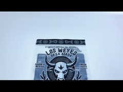 Thẻ đóng gói bằng nhựa chống ẩm