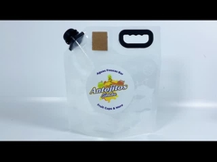 Bao bì túi mật ong