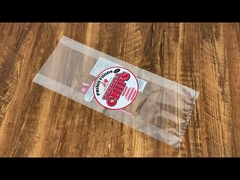Ống chống ẩm Tortilla Chips Bags Snack Packaging Bags in ấn tùy chỉnh túi đóng gói thực phẩm