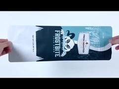 Các túi đóng gói cà phê được in tùy chỉnh túi cà phê nhựa túi cà phê chống ẩm túi niêm phong hạt cà phê