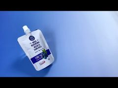 Túi đóng gói chất tẩy rửa