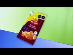 Bao bì túi mật ong