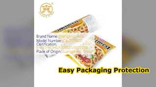 Phim đóng gói linh hoạt Xử lý dễ dàng