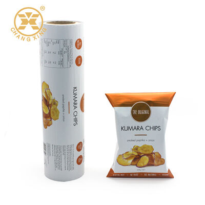 Flexible Automatic Packaging Film Providing Effective Protection and Easy Handling in Automated Packaging Systems