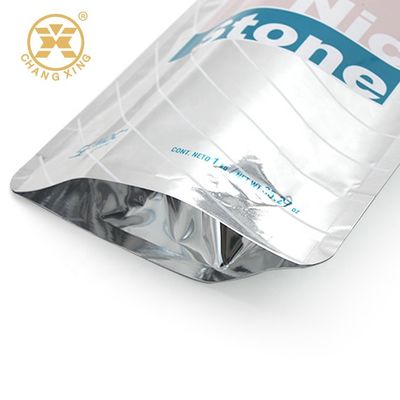 Eco Friendly Clear Garment Packaging Bag Clothing Transparent Zip Lock Plastic Bags