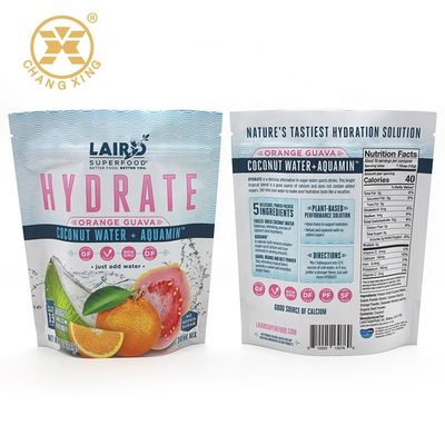 Chất lượng  1kg Zipper Spice Standing Pouch Aluminum Foil Snack Food Packaging For Smell Proof Seed nhà máy