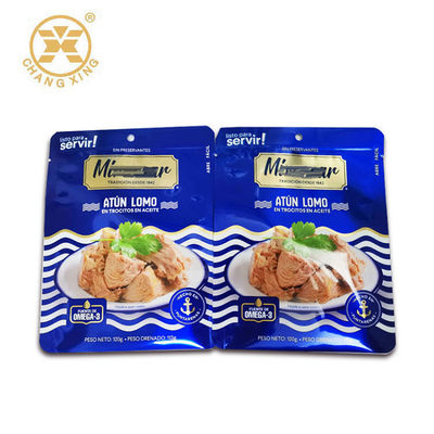 Chất lượng  200 Microns Eat Meals Vacuum Packaging Bag dried Fish Roll Film Food Packaging Bag Dried Fish Packing Bag nhà máy