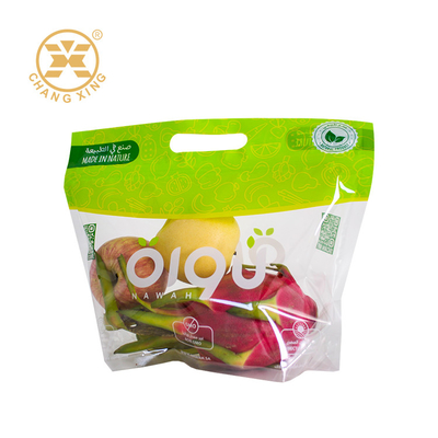 Xách đóng gói trái cây khô 3kg EXPE