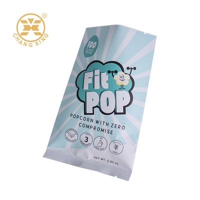 ẩm chống ẩm bao bì thực phẩm túi giấy tùy chỉnh in logo đồ ăn nhẹ túi đóng gói