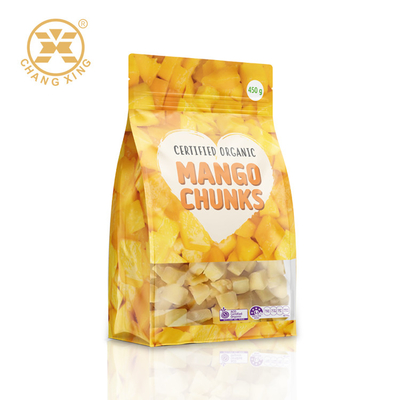 Thức ăn cho vật nuôi 5kg 10kg Túi có van dưới cùng Túi nhôm có thể hàn lại